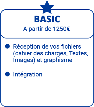 Forfait basic