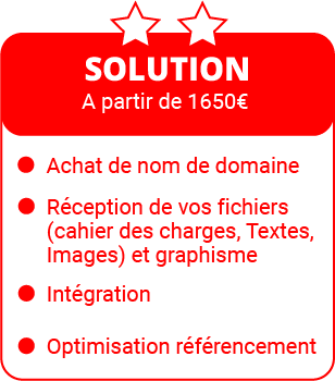 Forfait Solution