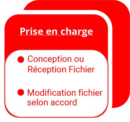 Impression_Prise en Charge